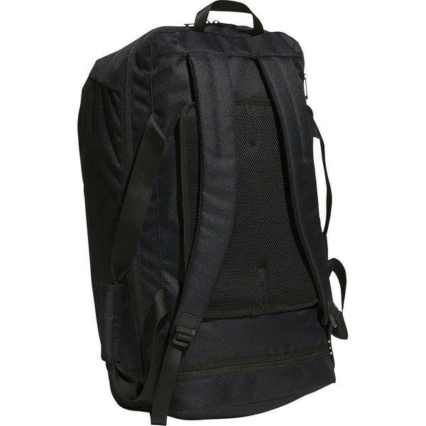 adidas キャリーバッグ IB2678 ブラック アディダス トロリーバッグ（S） - ブラック | アディダス ジャパン