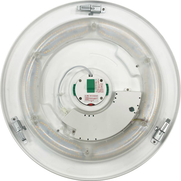 BRID オリカ LED シーリングライト Ver2 ホワイト 003371 1個（直送品 