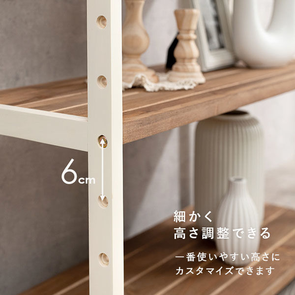バーベルラック 高さ調整可能 ホワイト×2 Amazon | スクワットラック調節可能なバーベルスタンド12高さ