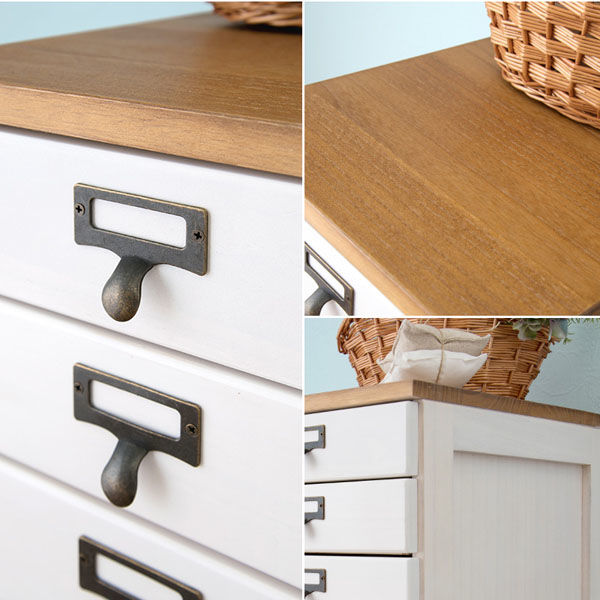 【h&kさん専用】ホワイト 木製 チェスト 7引出し h&kさん専用】ホワイト 木製 チェスト 7引出し h&kさん専用