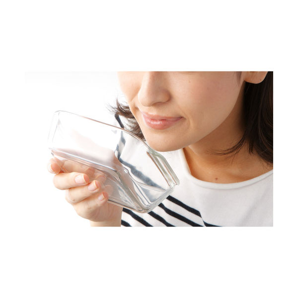 ワゴンセール】iwaki(イワキ) パック&レンジ ピンク 200ml 1 ワゴンセール】iwaki(イワキ) パック&レンジ ピンク 200ml 1