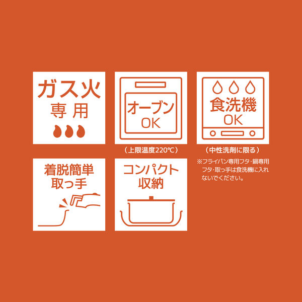 サーモス（THERMOS） デュラブルシリーズ 取っ手のとれる