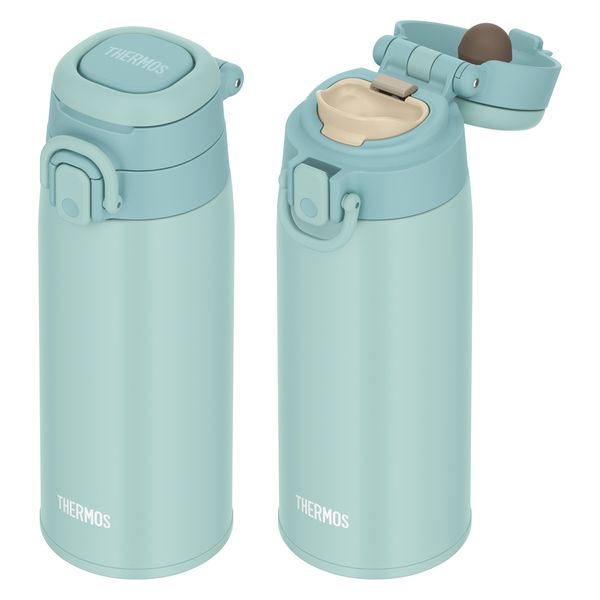 水筒 AINOHOT 保温 保冷 水筒 1リットル 1000ml 魔法瓶 直飲み 漏れ防止