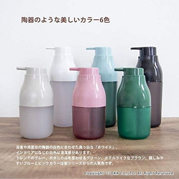 【60％OFF】 ディスペンサー ウィル プリスベイス リキッド 1 420ml ホワイト 調理器具