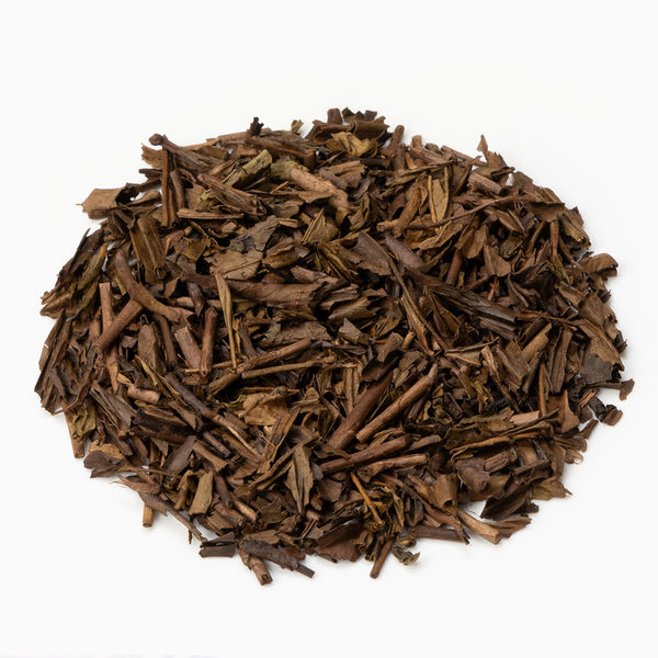 大井川茶園 みんなで楽しむほうじ茶（茶葉） 1セット（1袋（450g
