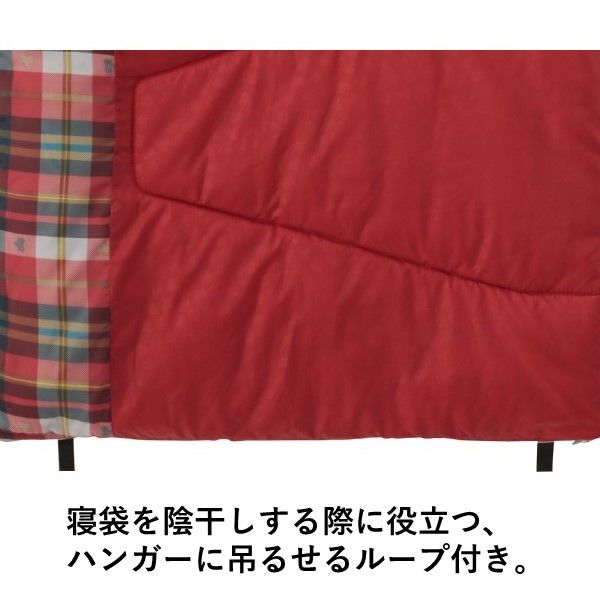 丸洗いスランバーシュラフ・2|ギア|寝具|シュラフ|製品情報