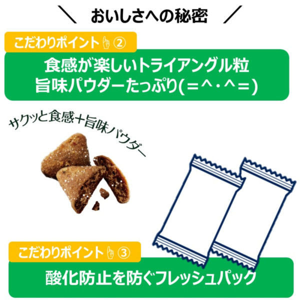 ファーストチョイス ChoiceS 体型が気になる子に成猫用 1歳以上