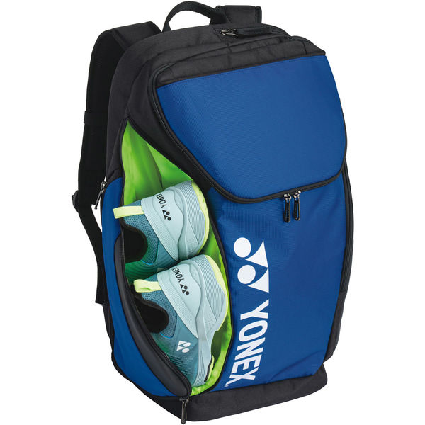 Yonex（ヨネックス） テニス バックパックL (テニス2本用