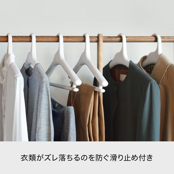 レディース ハンガー 人気 服