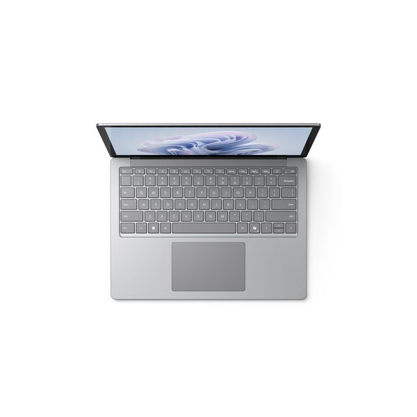 マイクロソフト Surface Laptop 6 15 インチ ZLP-00045 1台 - アスクル