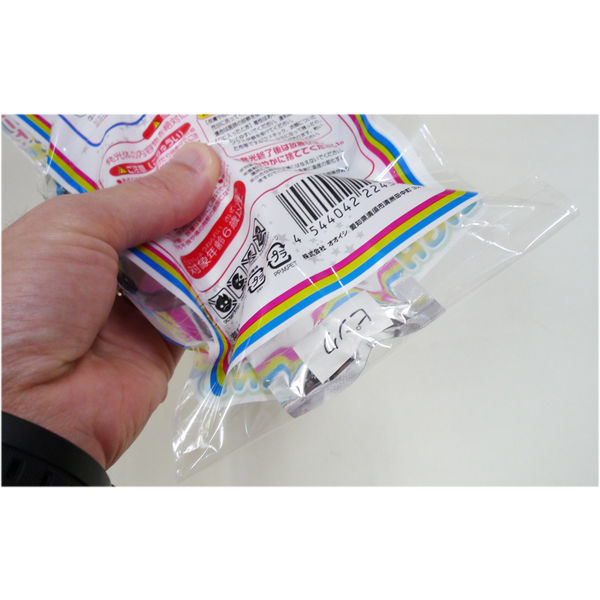 オオイシ 光るネオンカチューシャ 2690110 1パック（12個入