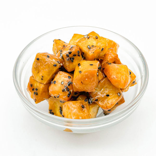 ヤマダイ ケ)業務用 中学いも 4964927209044 1ケース 800g×8PC（直送品