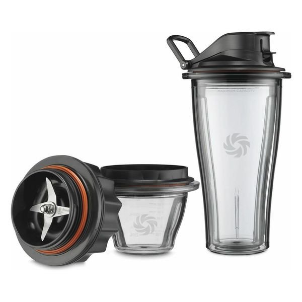 バイタミックス Vitamix A1200i S ホワイト 4992831604266 1個