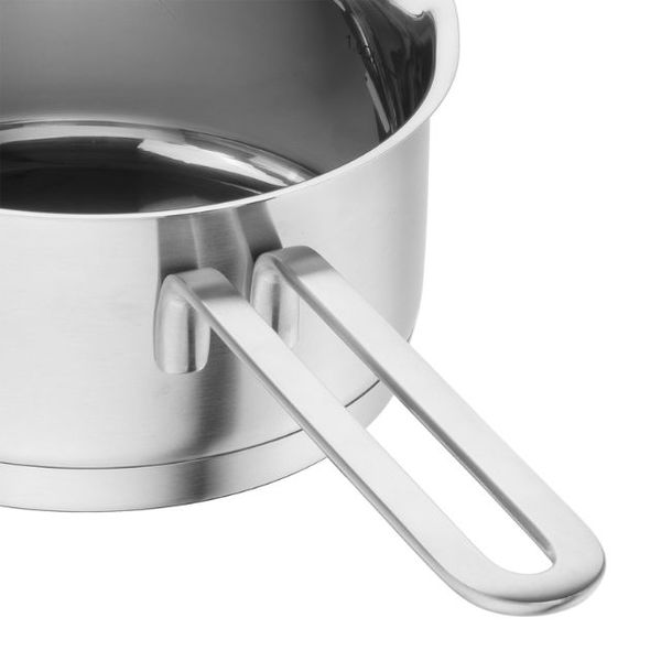 新品未使用品 ヘンケルス パスタ鍋 ストレージジャー 16cm