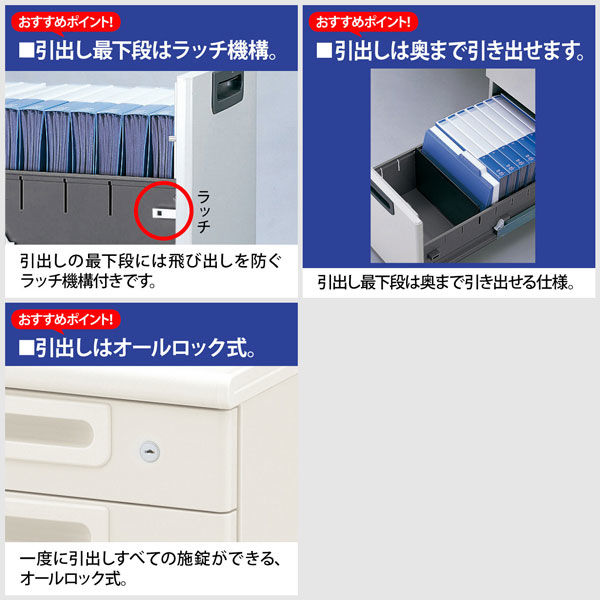 プラス 組立式スチールOAデスクシステム 両袖机 エルグレー 幅1400×奥行700×高さ700mm RY-147D-33 LGY 1台（3梱包）