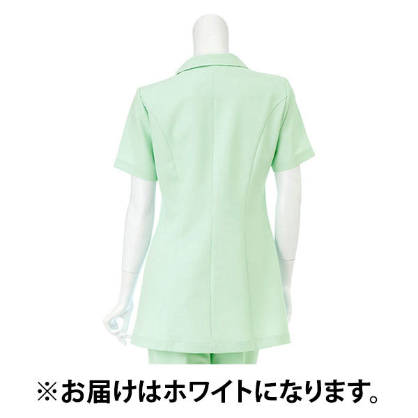 Amazon.co.jp: ナガイレーベン NAGAILEBEN 女子上衣 FY-4582(EL
