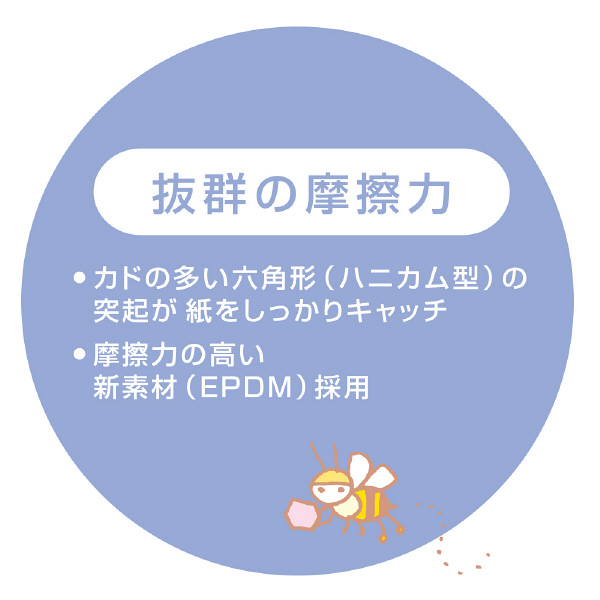 御依頼分、こちら3石セットのお値段です。 プラス メクリッコ ハニカム M ピンク・ブルー 青 指サック 1