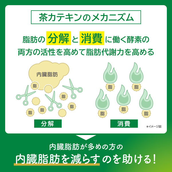 特保・トクホ】キリンビバレッジ ヘルシア 緑茶 350ml スリム 1