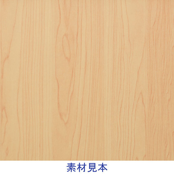 コマイ 5連スクリーン 木目タイプ 高さ1800×幅3000mm 1台（3梱包