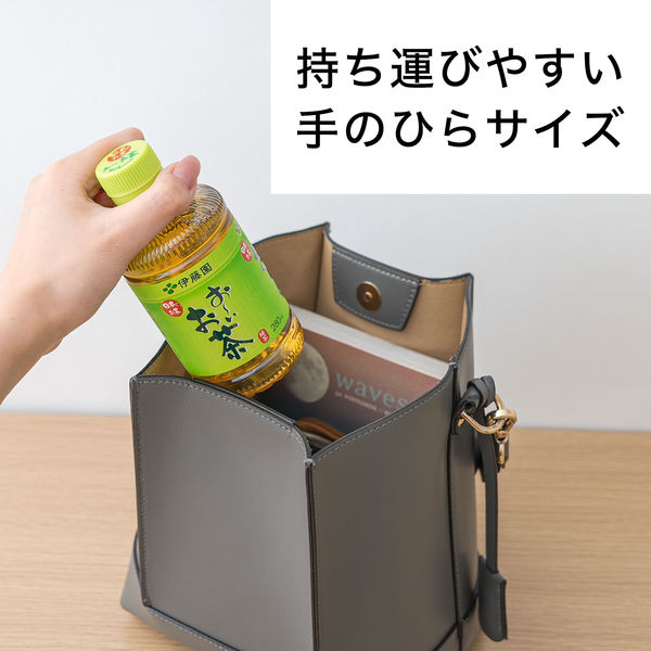 伊藤園 おーいお茶 緑茶 280ml 1箱（24本入） お茶 ペットボトル