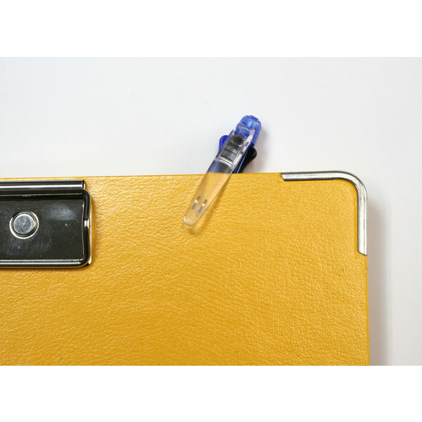 多機能ボールペン クリップ-オンマルチF フレッシュブルー軸 青