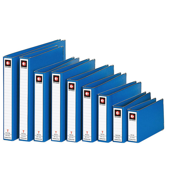 コクヨ バインダー 引き取りも可 和歌山市 キャンパススライドバインダーB5ミドル透 キャンパス コクヨ