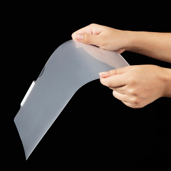 スワローズ 記念クリアファイルセット クリアファイル　14枚 下敷き　4枚 たのめーる】ニックス インデックス付クリアホルダー A4 山ずれ4山