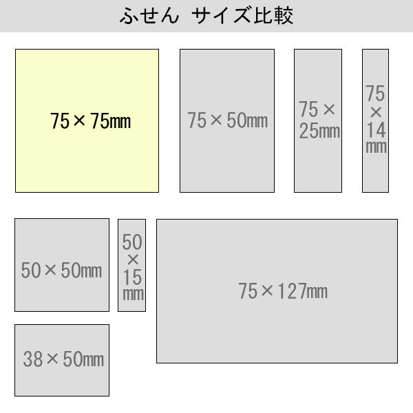 アスクル 付箋 ふせん 貼ってはがせるオフィスのノート 75×75mm イエロー 黄色 30冊(10冊×3パック) オリジナル