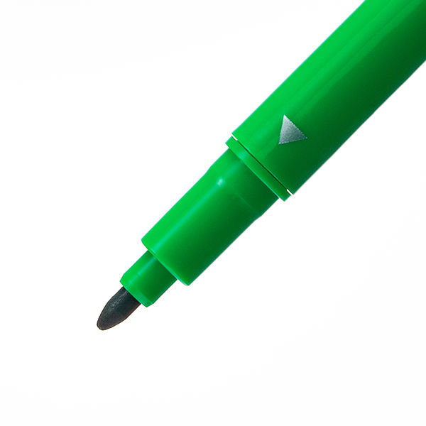 トンボ鉛筆【PlayColor】水性サインペン プレイカラー2 12色セット 太