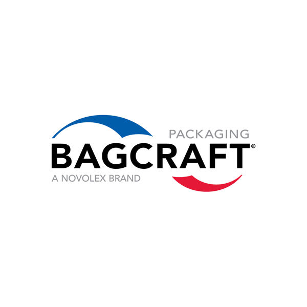 Bagcraft ワックスペーパー 未晒し 薄手 L 1箱（500枚入） - アスクル
