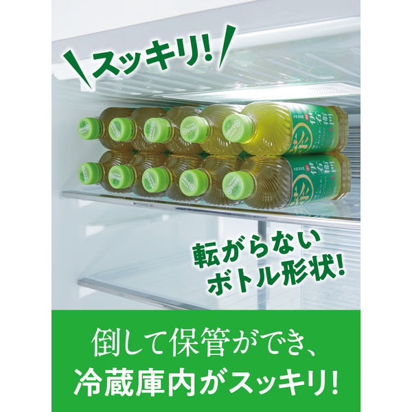 サントリー 伊右衛門 600ml 1セット（6本）