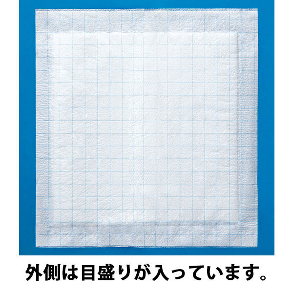 日本最大級 【新品未使用】モイスキンパッド 白十字 1530 30枚×3箱