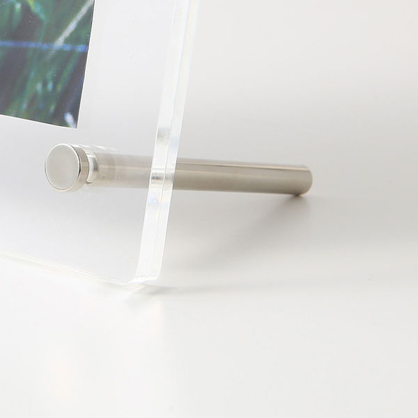 まとめ買いセット】無印良品 アクリルフレーム 2 A5サイズ（約148