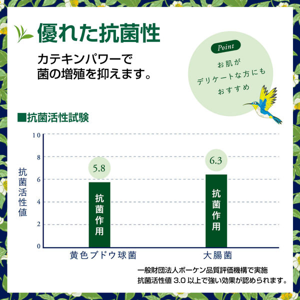 エルモアいちばん 大人用紙おむつ お茶の力パンツ Ｌ～ＬＬ 1パック(18枚入) - アスクル