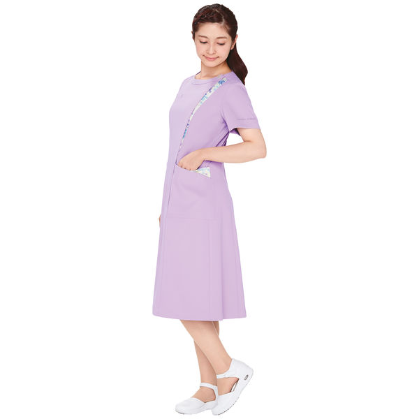 住商モンブラン LAURA ASHLEY（ローラ アシュレイ） ナースワンピース