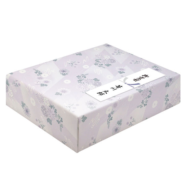 札紙 命名 金箔 100枚入 【品番:28-3010】 / 店舗装飾品の