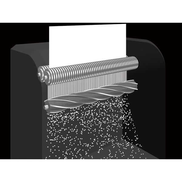 シュレッター YARD FORCE FORCE粉砕機 枝シュレッダー 電動1450Wハイパワー