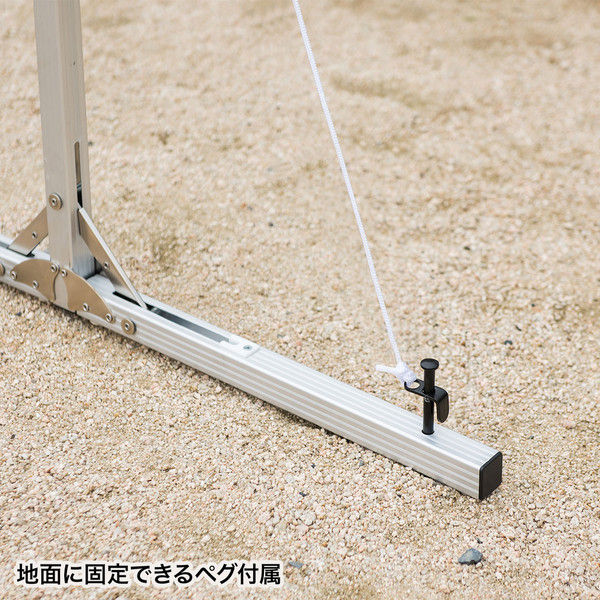 サンワサプライ プロジェクタースクリーン PRS-AF120 120型 16 サンワサプライ プロジェクタースクリーン PRS-AF120 120型 16