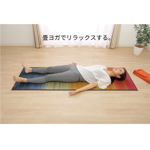 新品　スタジオヨギー　ジュートヨガマット　ホワイト　天然ゴム　販売終了　輸入品 Amazon | HONSAN 天然ジュートヨガマット ポリマーPER＆