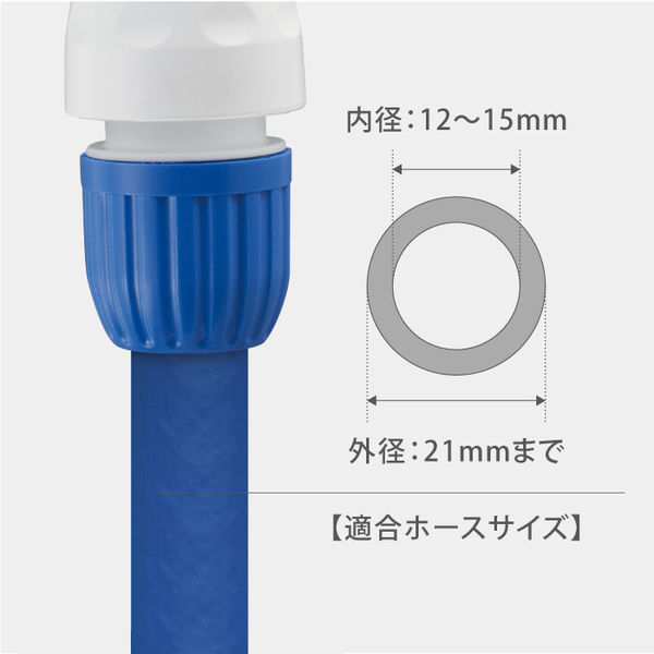 takaページ A-1042-C-6-TMP ステンレス 丸棒取手（雌ねじ） | TAKIGEN