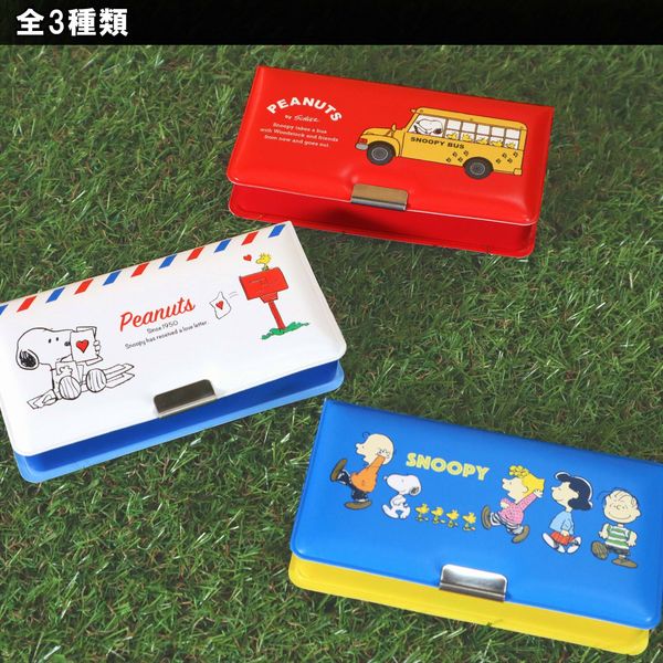 クツワ ミニ筆入セット（ミニ色鉛筆6色+消しゴム1個付