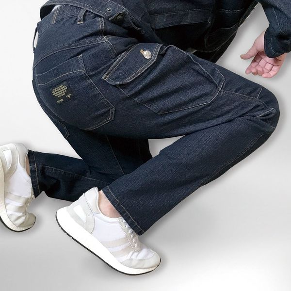 激太ブラックデニム USED] Wrangler ブラックデニム | garden730