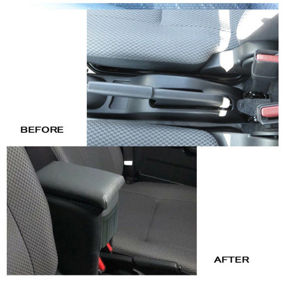 BUAN JAPAN 美品アームレスト左右セット売り 未開封品]BUAN JAPAN アームレスト(左右セット) BUAN JAPANアームレスト