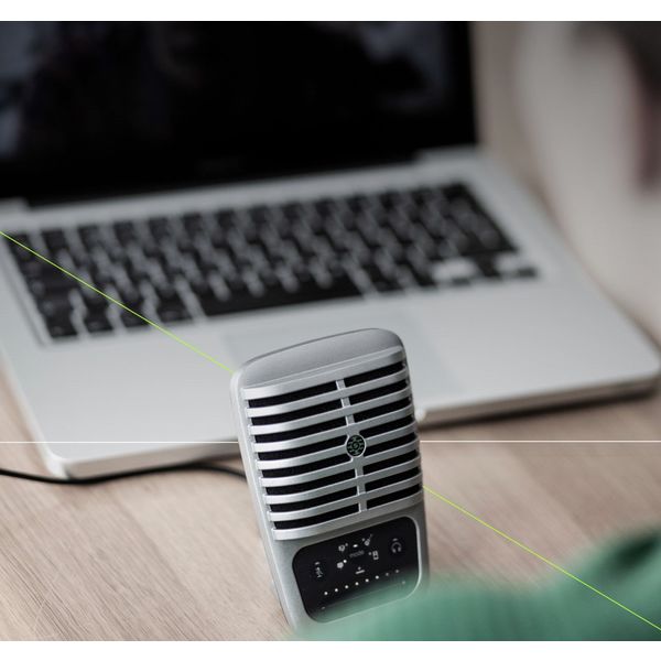 配信機器・PA機器・レコーディング機器 Shure MV51 Amazon.co.jp: Shure MV51 デジタル大型ダイアフラム