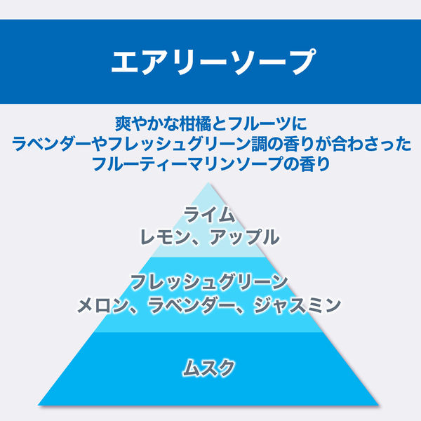 エステーPRO 消臭力 業務用ビーズタイプ 大容量 つめかえ 1.5kg