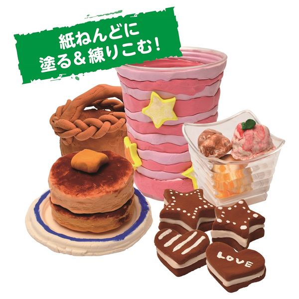 （まとめ）ぺんてる スクールガッシュ WXGT04 ペール橙〔×5セット〕(代引不可) ぺんてる スクールガッシュ ペールオレンジ 400ml 絵の具 1個 WXGT04