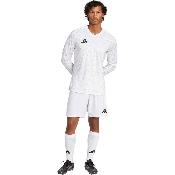 adidas(アディダス) サッカー ロングTシャツ チーム アイコン 25 長袖