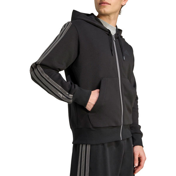 adidas(アディダス) スウェット トップス ホリデー スリーストライプス