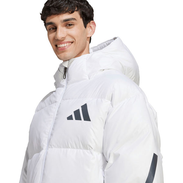 アウター 上着 ADIDAS Z.N.E.パファー クライマウォーム ダウン