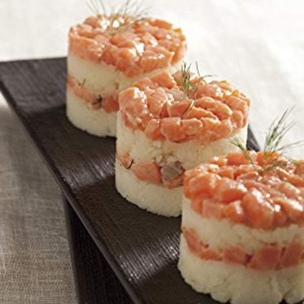 貝印 KHS セルクル型6cm #000DL6124 1個 - アスクル